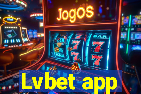 Lvbet app